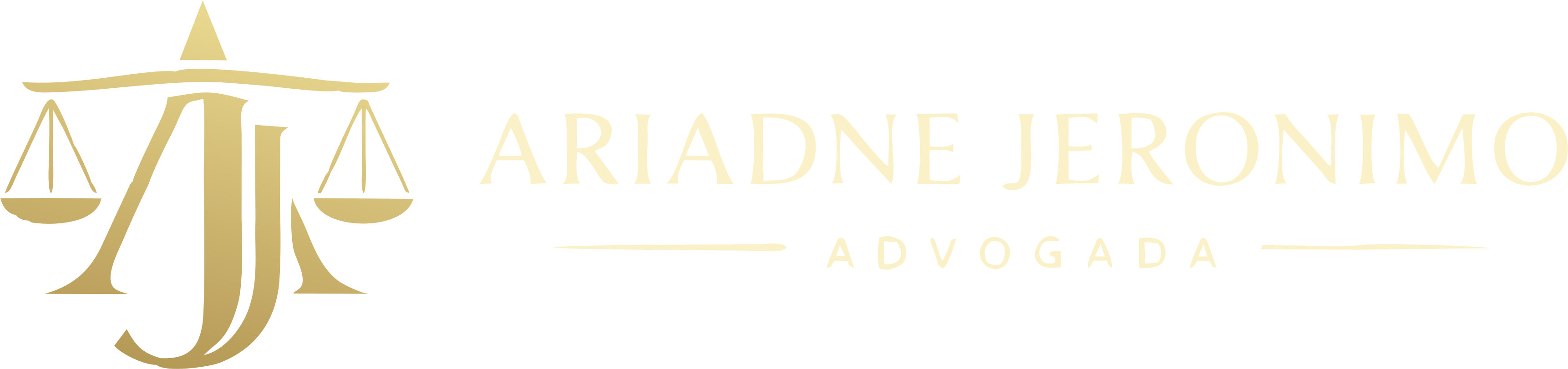 Logo Ariadne Jeronimo